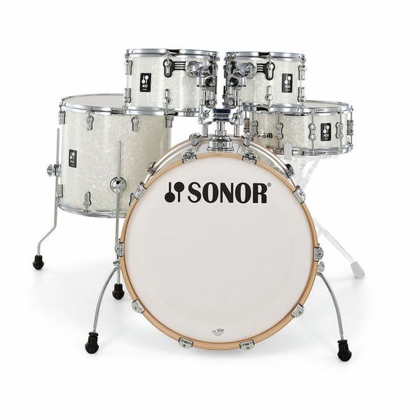 Sonor AQ2 Stage Set WHP