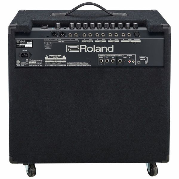 kc600 roland