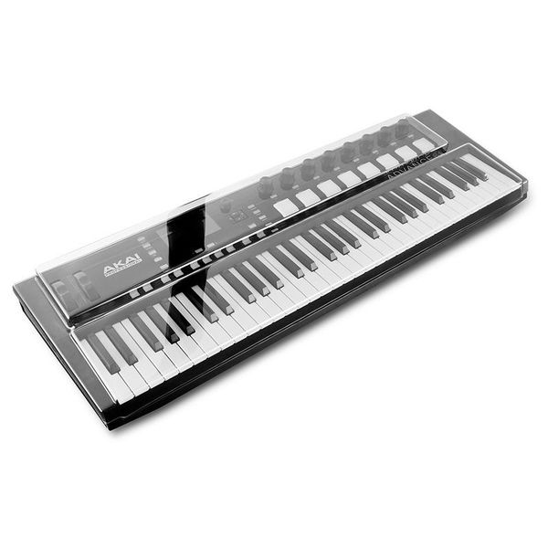 akai advance 61 keyboard