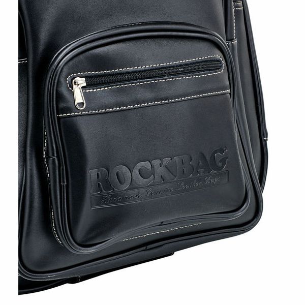 Rockbag Leather Bag Electric Guitar