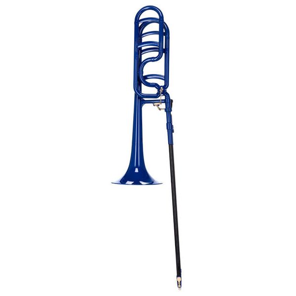 Startone PTB-20 Bb/F- Trombone Blue