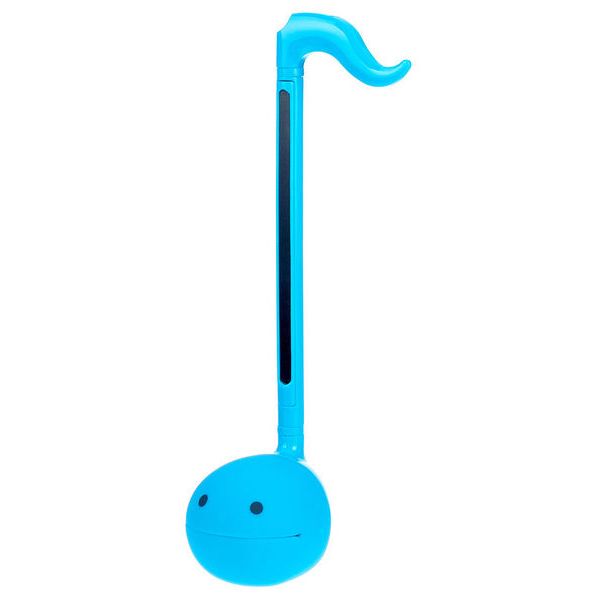 Otamatone Classic Blue – Musikhaus Thomann