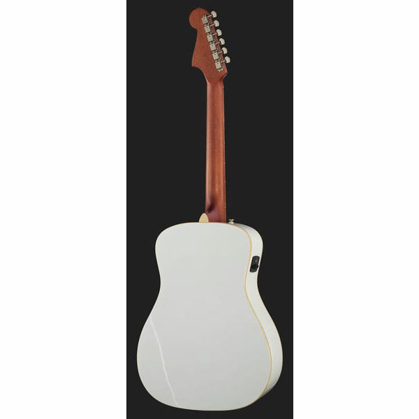Fender Malibu Player ARG