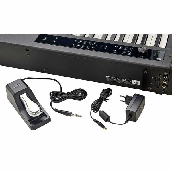 korg d1 usb