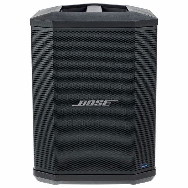 Bose S1 Pro Stand Bundle
