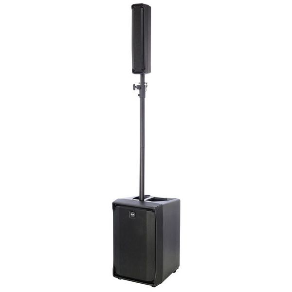 rcf tower speaker