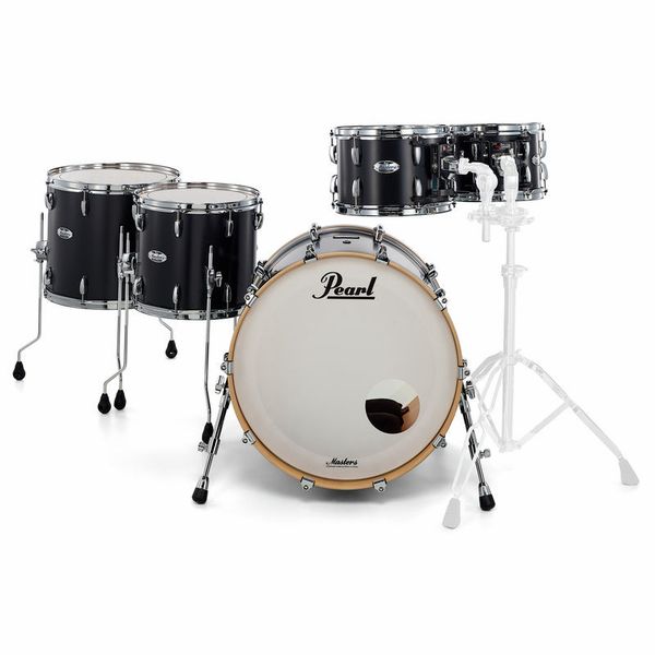 Pearl Masters Maple Compl. 5pc #339