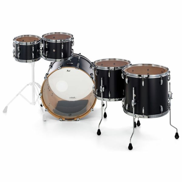 Pearl Masters Maple Compl. 5pc #339