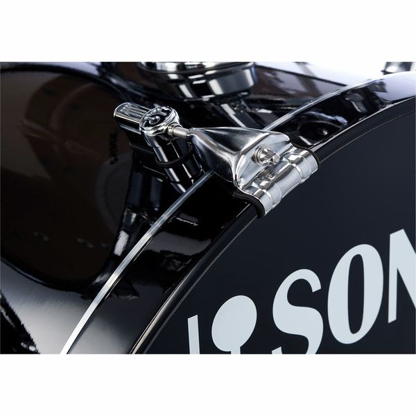 Sonor AQ1 Stage Set Piano Black