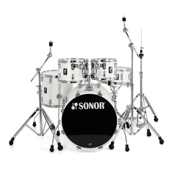 Sonor AQ1 Stage Set Piano White