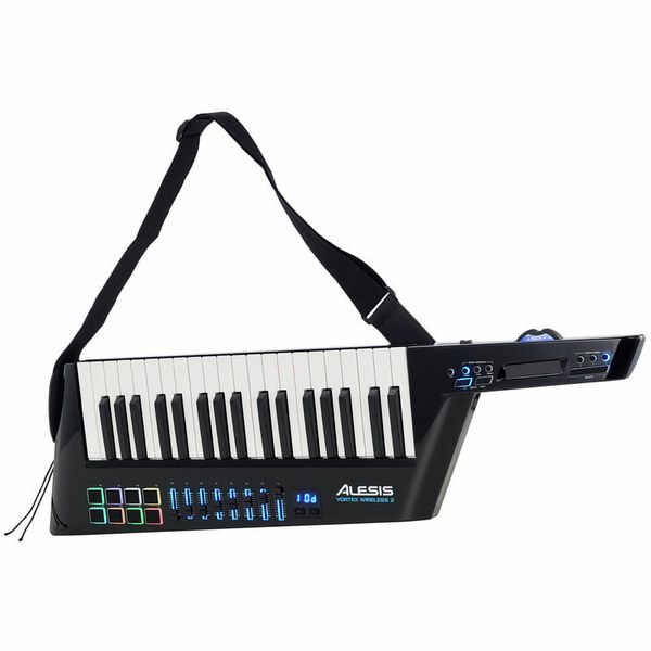 alesis vortex