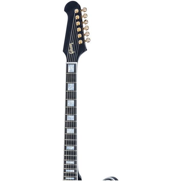 gibson firebird black