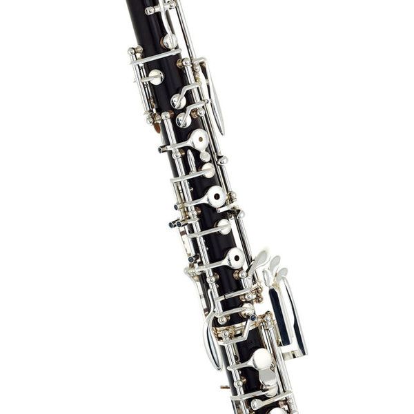 Oscar Adler & Co. 4500 Oboe Orchestra Model
