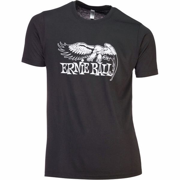 ernie ball shirt