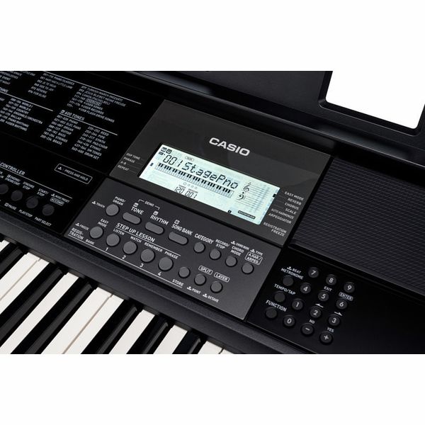 casio ct x800