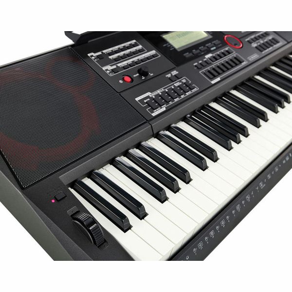 casio ctk x9000