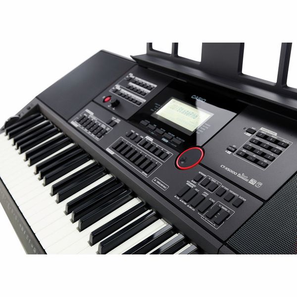 casio ct x5000 thomann