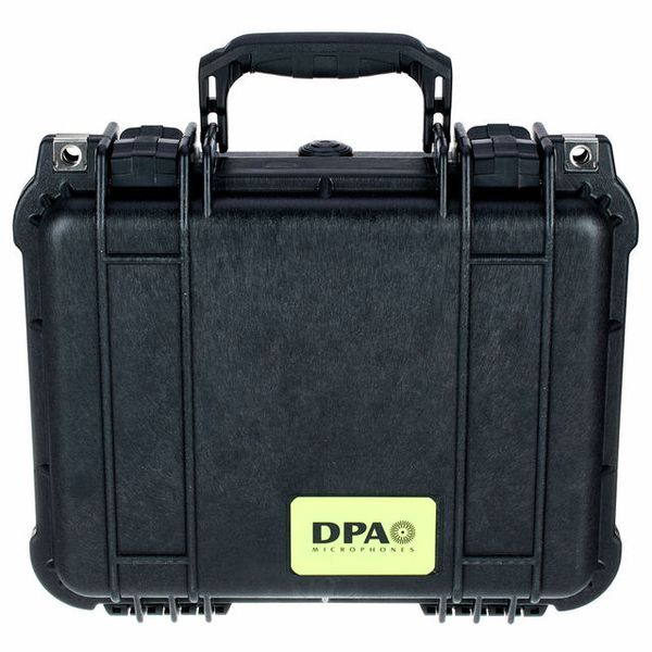 DPA 4099 Core Classic Kit 4M