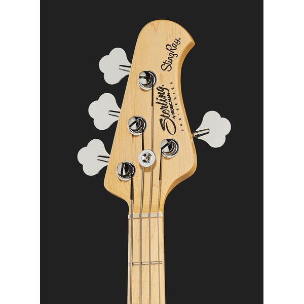 Sterling by Music Man S.U.B. Sting Ray 4 MG – Thomann España