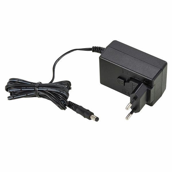 yamaha p125 power supply