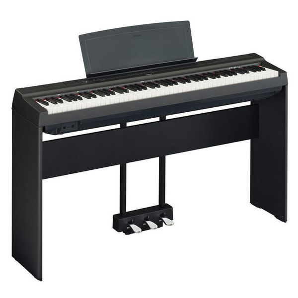 yamaha p125 bundle black friday