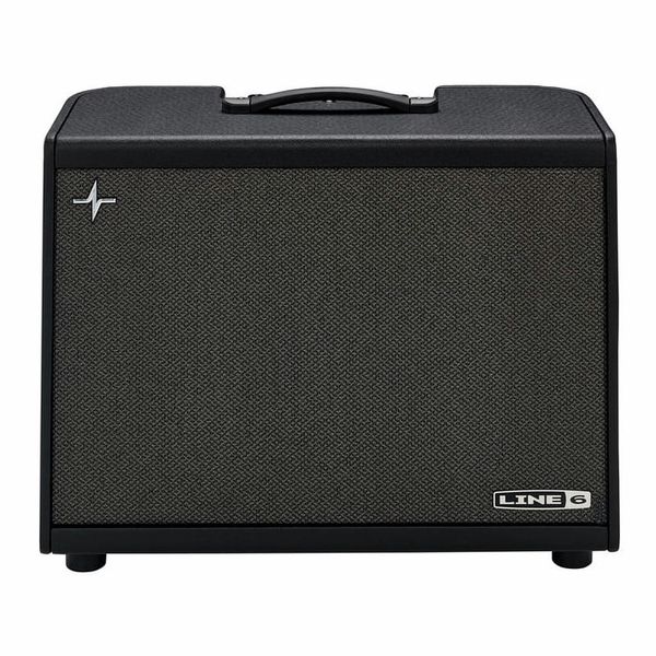 line 6 powercab 112 plus active guitar speaker