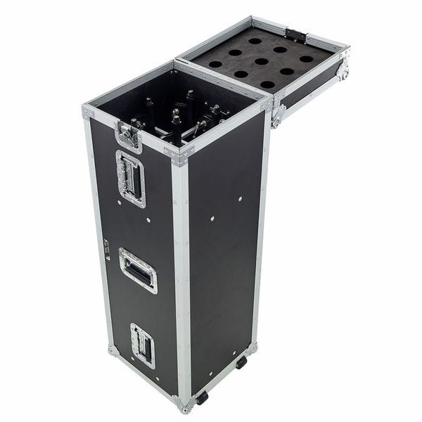 Flyht Pro Microphone Stand Case 9