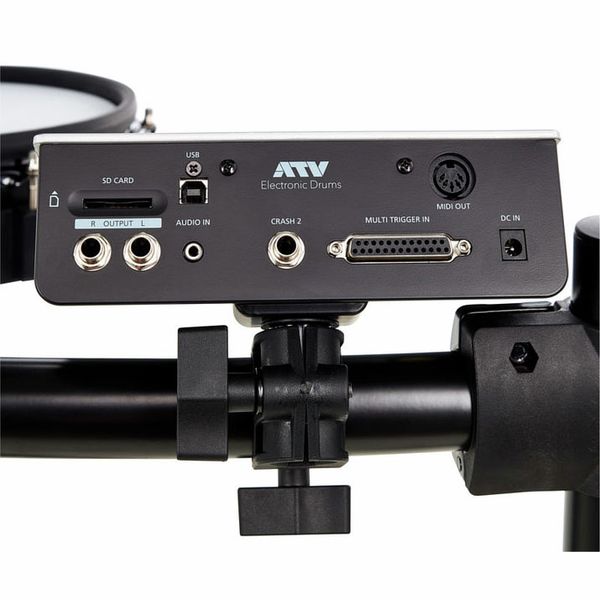 ATV EXS-5
