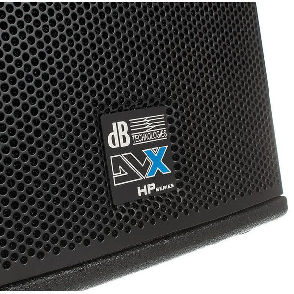 dB Technologies DVX D10 HP