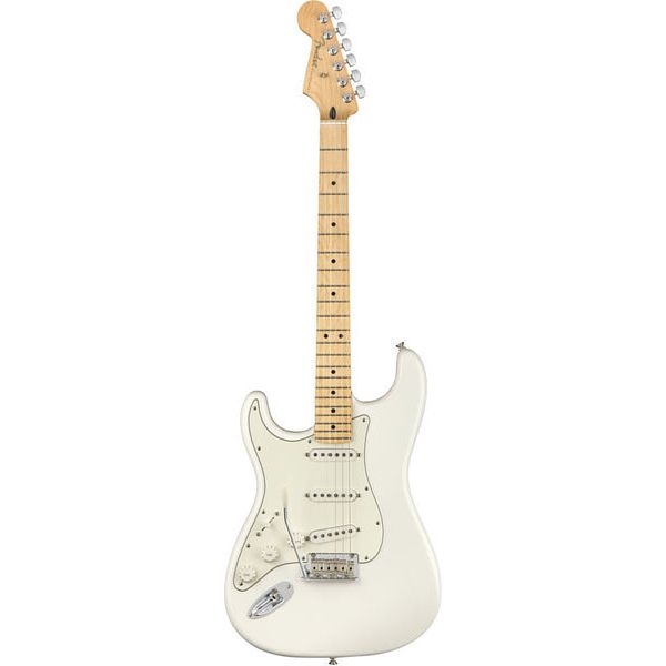 Fender Player Series Strat MN PWT LH
