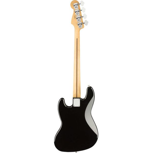 Fender Player Series Jazz Bass PF BLK