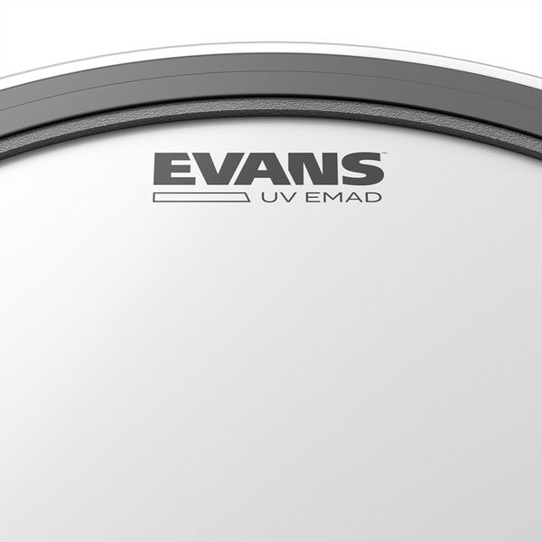 Evans 20" EMAD UV Coated Bass