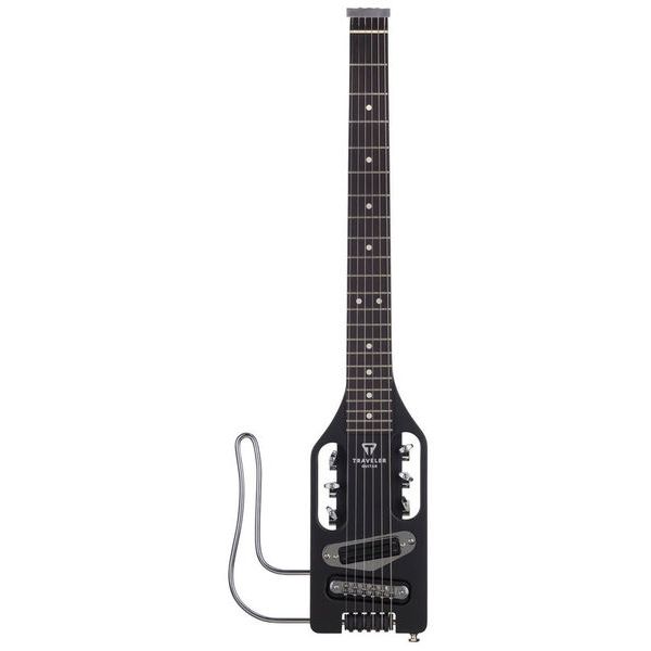 La guitare Traveler Guitar Traveler Pro Series Maple , Comparatif, Avis, Test