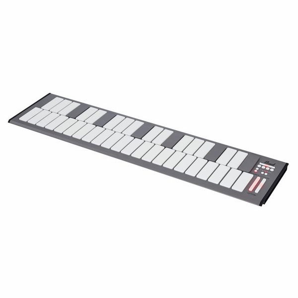 akai mpk mini blackout