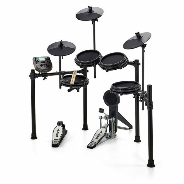Alesis Alesis Nitro mesh electronic drum kit Used but excellent condition 