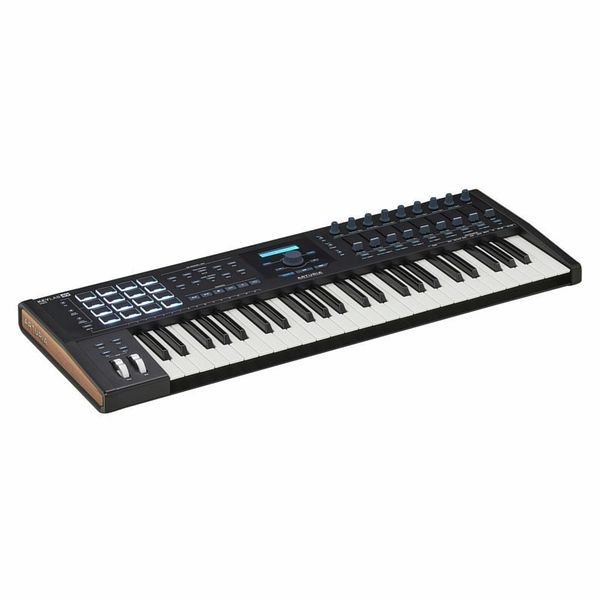 arturia keylab essential 49 thomann