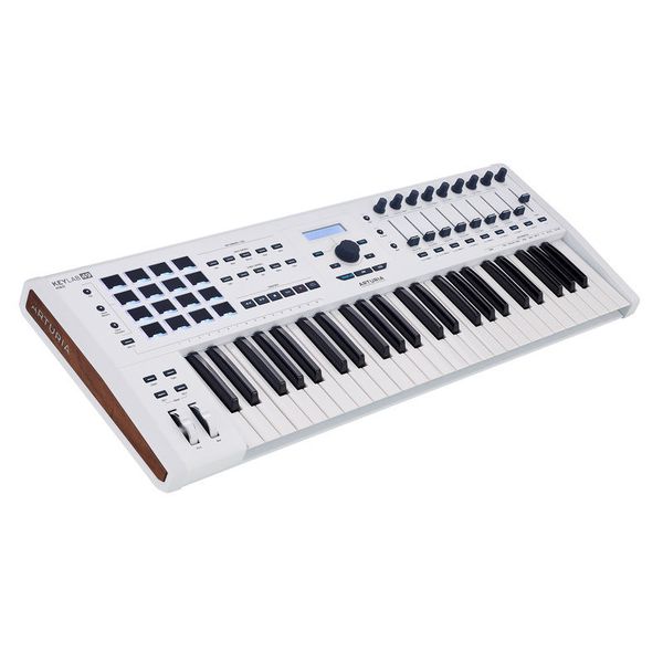 arturia keystep mk2