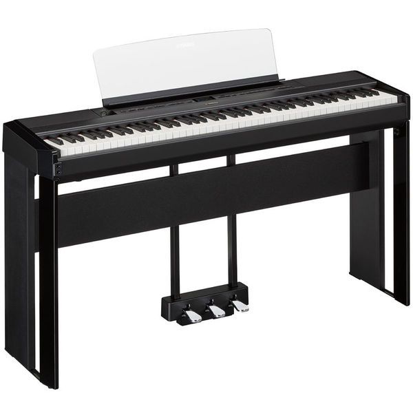 yamaha p515b digital piano