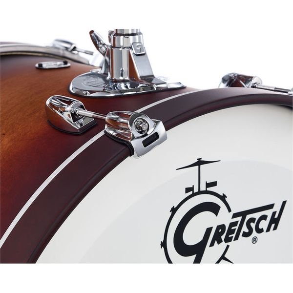 Gretsch Drums Renown Maple Studio -STB