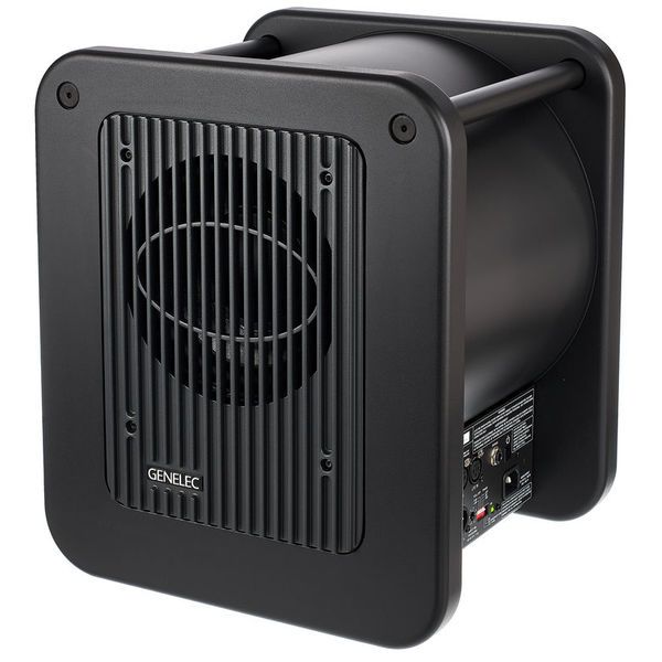 genelec 7050c studio subwoofer