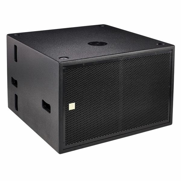 the box subwoofer