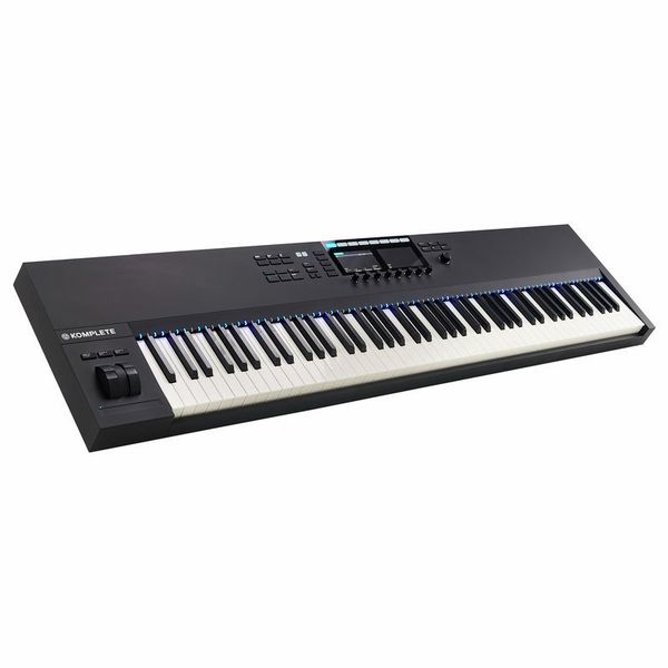 komplete kontrol s88 mk2 price