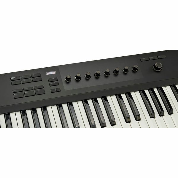 kontakt keyboard 49