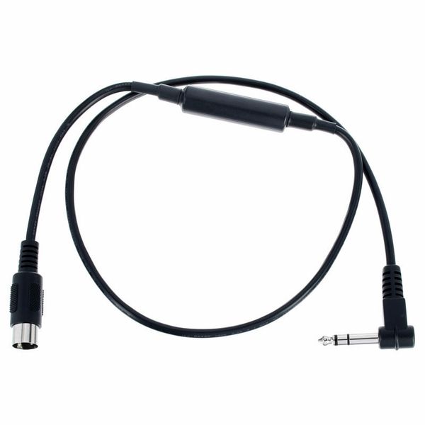 midi aux cable