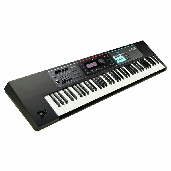 roland juno ds76 dimensions