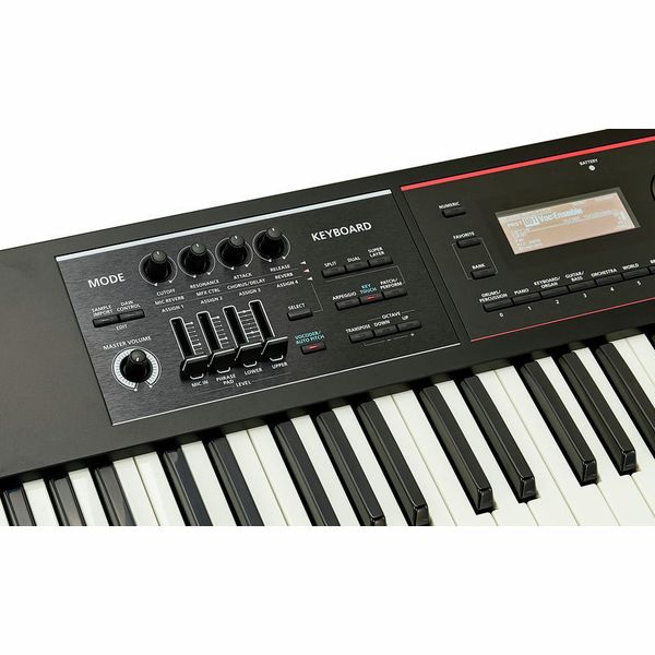 roland juno ds harga