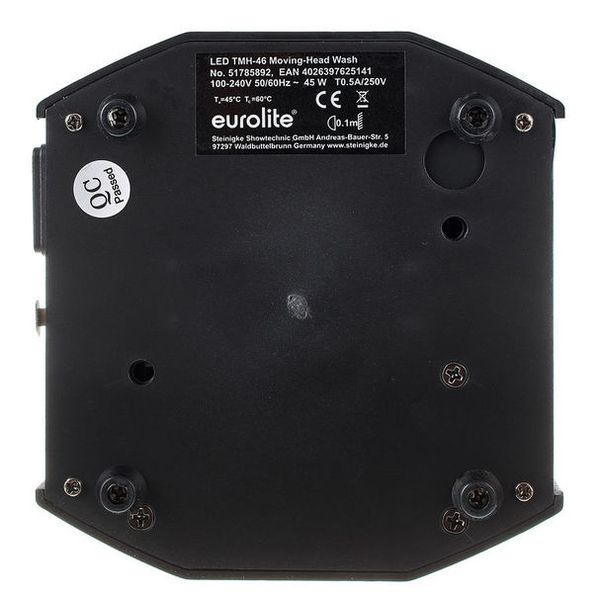 Eurolite LED TMH-46 Moving-Head Wash