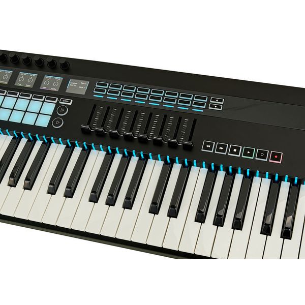 novation sl49 mkiii