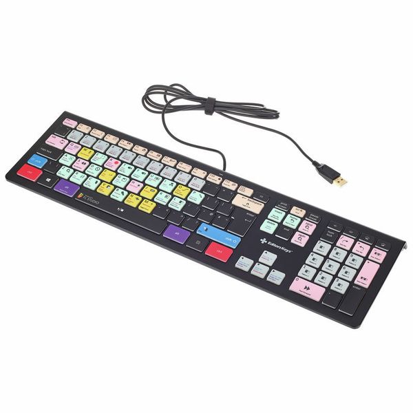 fl studio pc keyboard