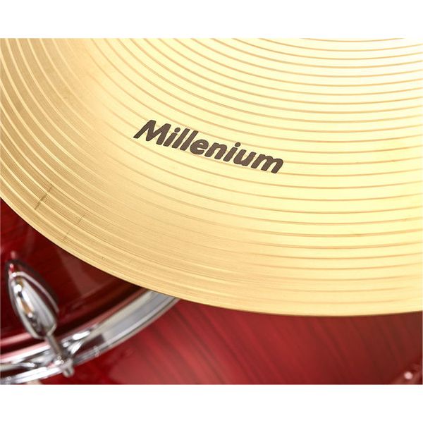Millenium MX422 Standard Set RL